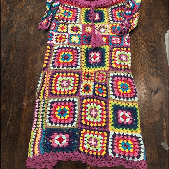 Spell and the Gypsy Carnaby Crochet Set RARE - Picture 4 of 8